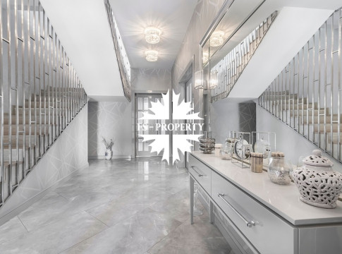 ДОМ У ОЗЕРА СО СПА-КОМПЛЕКСОМ