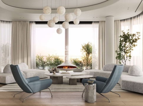 Малая Сухаревская площадь