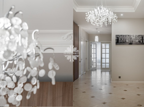 Трубецкая улица, 12к1