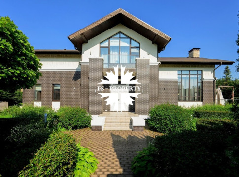 Новорижское