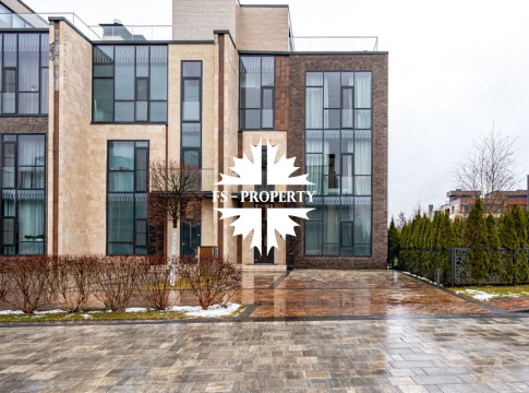 Новорижское