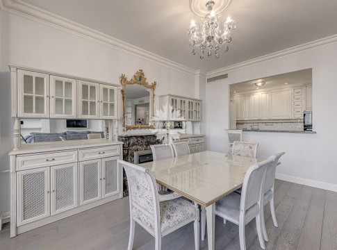 Шмитовский проезд, 16с1