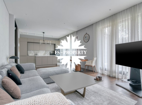 ТАУНХАУС ПОД КЛЮЧ