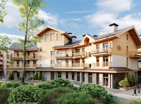 БЕНЕФИТ СОЧИ ШАЛЕ