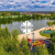 ТАУНХАУС В PARK FONTE (ПАРК ФОНТЕ)