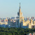 Мосфильмовская улица, 8