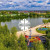 ТАУНХАУС В PARK FONTE (ПАРК ФОНТЕ)