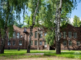 TWEED PARK (ТВИД ПАРК)