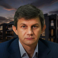 Вячеслав Аксенов